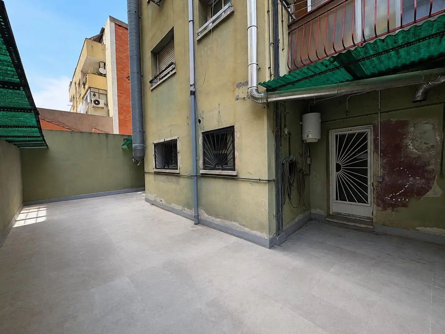 Local comercial en venta en Mas Rampinyo - Montcada Nova - Carrerada, imagen 14