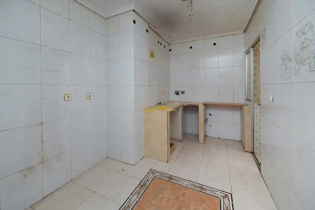 Kitchen of Flat for sale in Orihuela