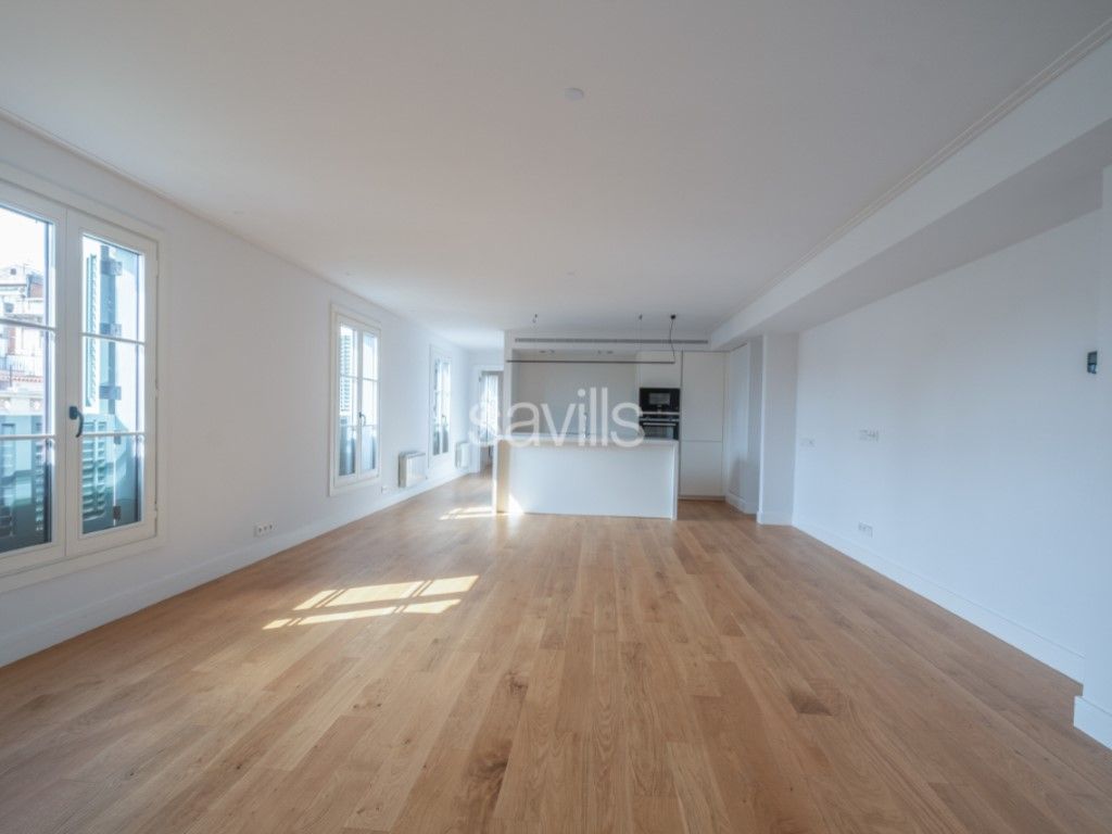 Dormitori de Apartament en venda en  Barcelona Capital
