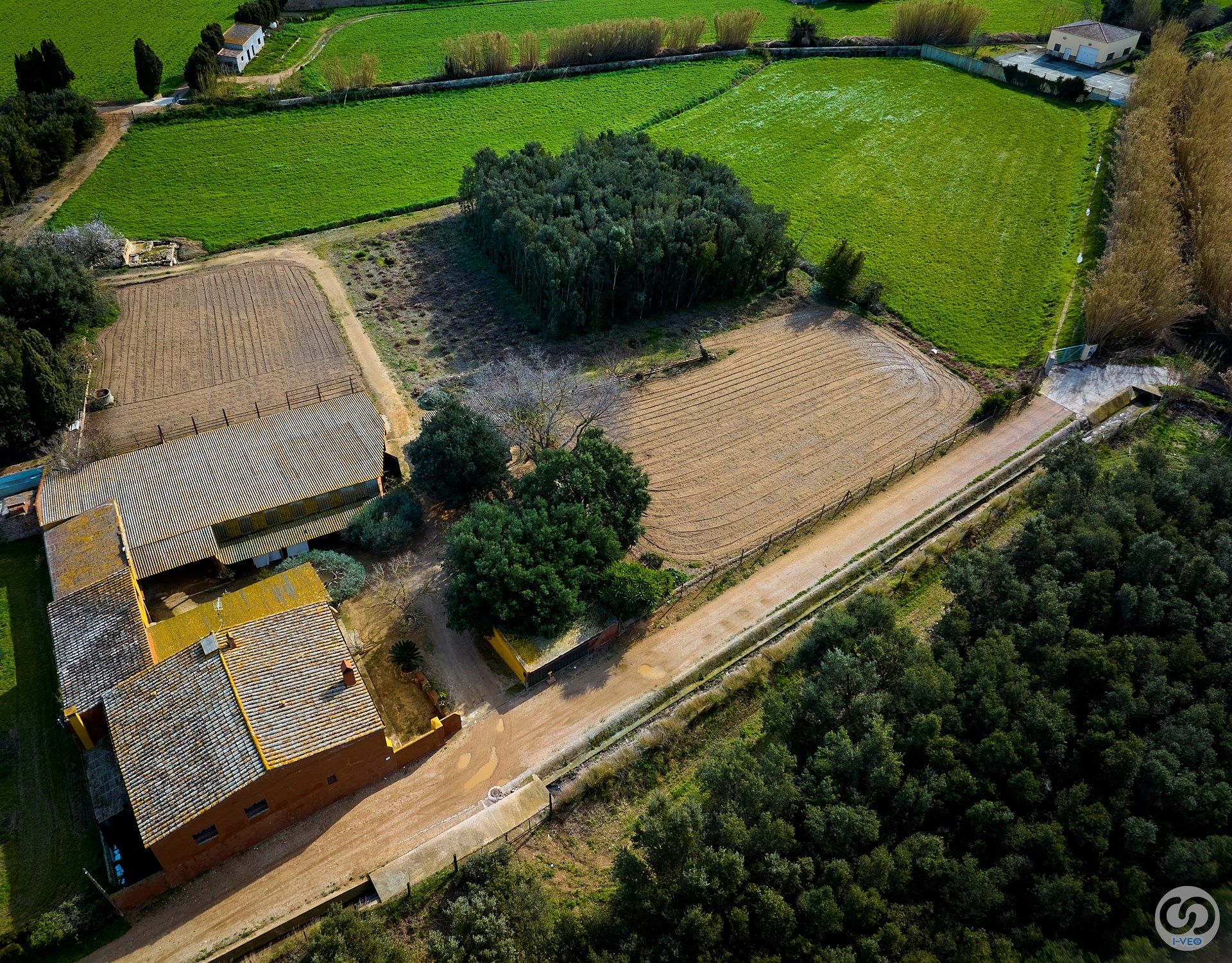 Casa o xalet en venda a Molí de Vent - La Sauleda