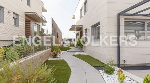 Photo 3 of Single-family semi-detached for rent in Valenoso, Boadilla del Monte