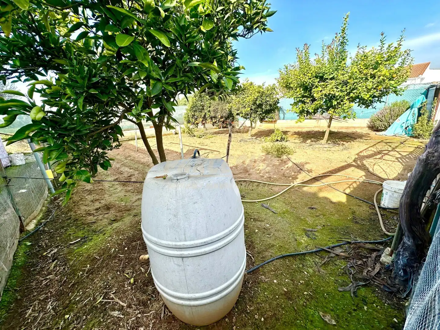 Casa con piscina en venta en Periurbano Oeste - Sierra, imagen 10