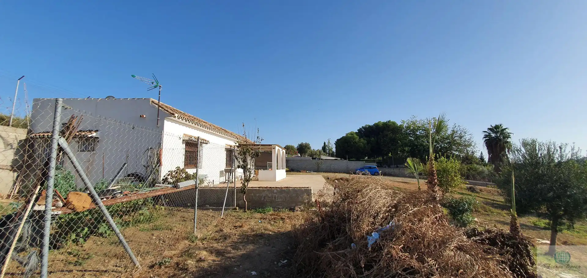 Casa rústica en venda a Campo de Mijas, imagen 24