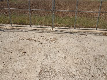 Rural land for sale in Fuente Palmera