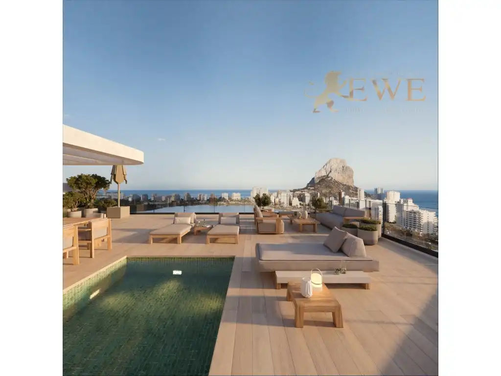Apartamento en venta en Calle Eslovenia, imagen 8