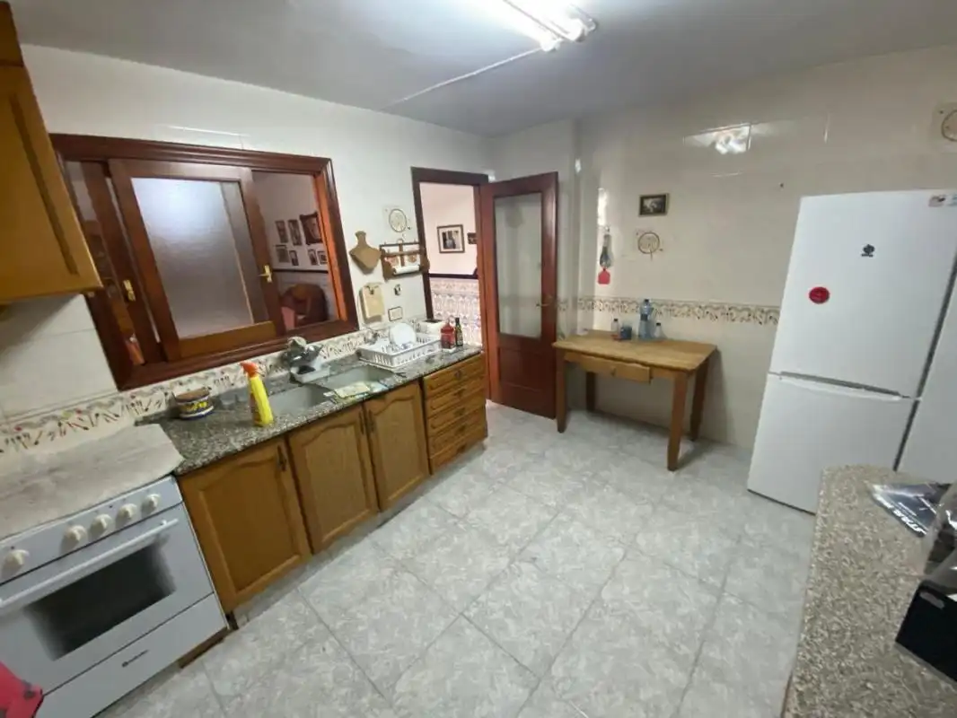 Casa amb jardí en venda a Carrer Sant Pere, imagen 13