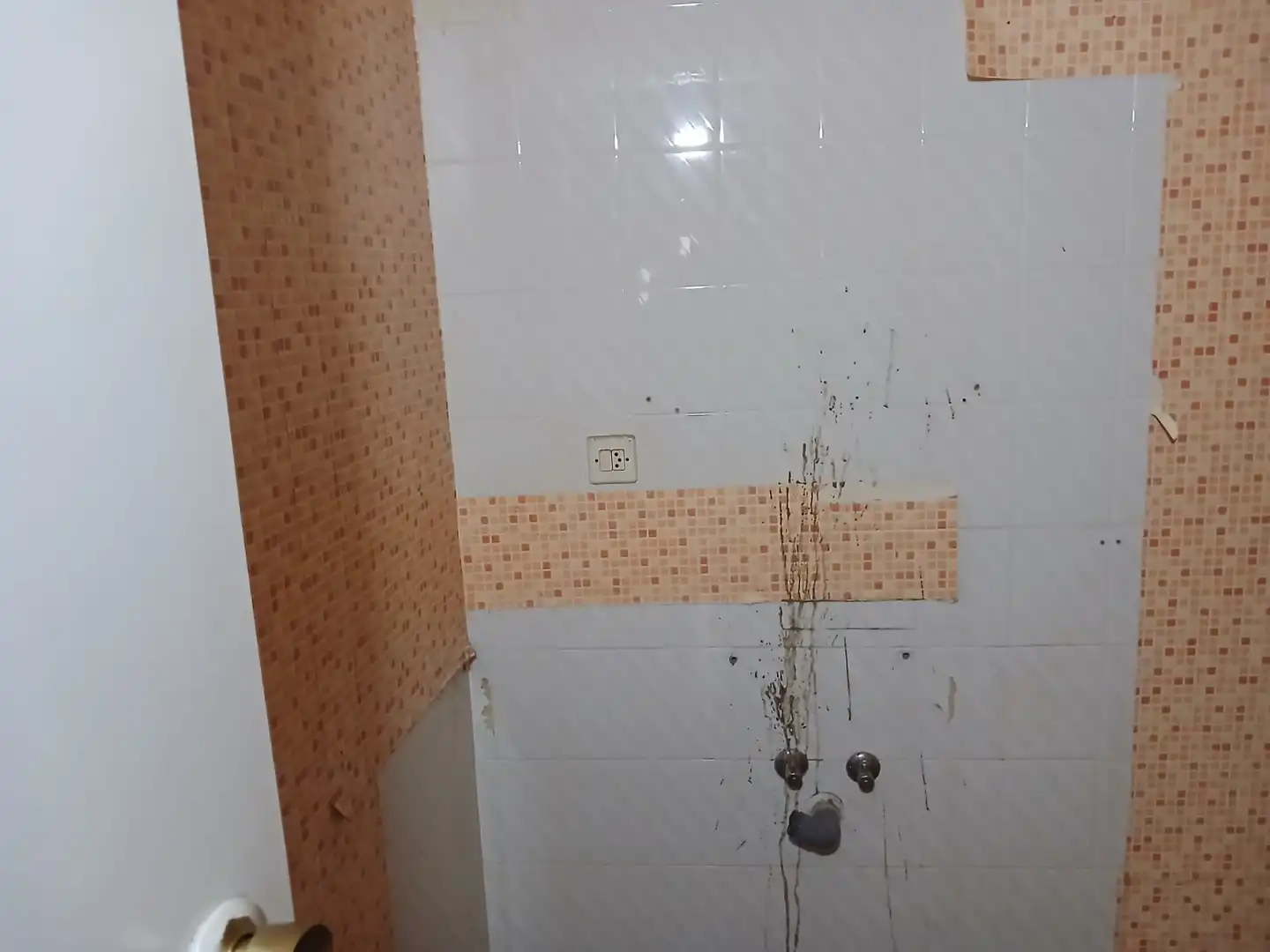 Bathroom of Flat for sale in Illueca  with Terrace