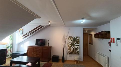Foto 5 de Apartament en venda a Barrio Felechosa Abajo, 1, Aller, Asturias