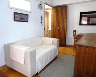 Living room of Flat to rent in Santander