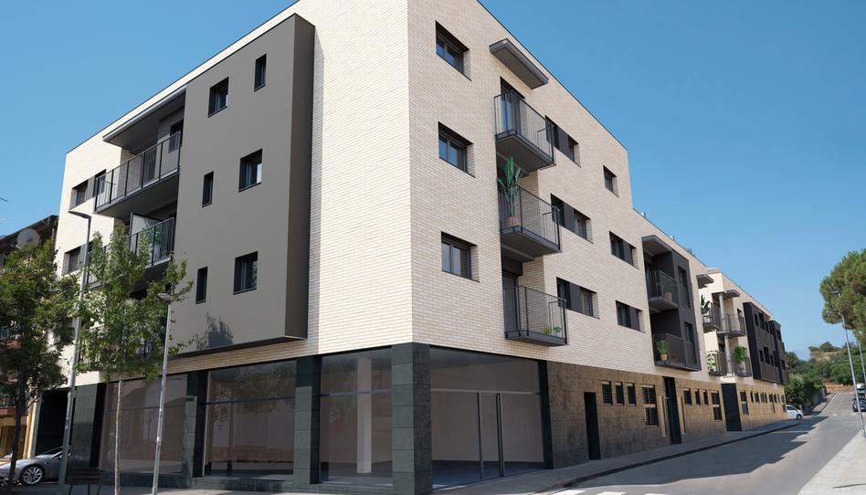 Photo 1 of Flat for sale in Carrer Lluís Millet, 4, Cardedeu, Barcelona