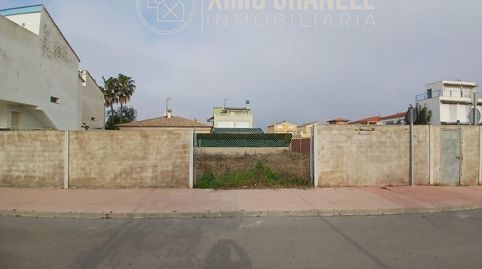Foto 2 von Residential zum Verkauf in La Torre - Playa de Chilches, Moncofa