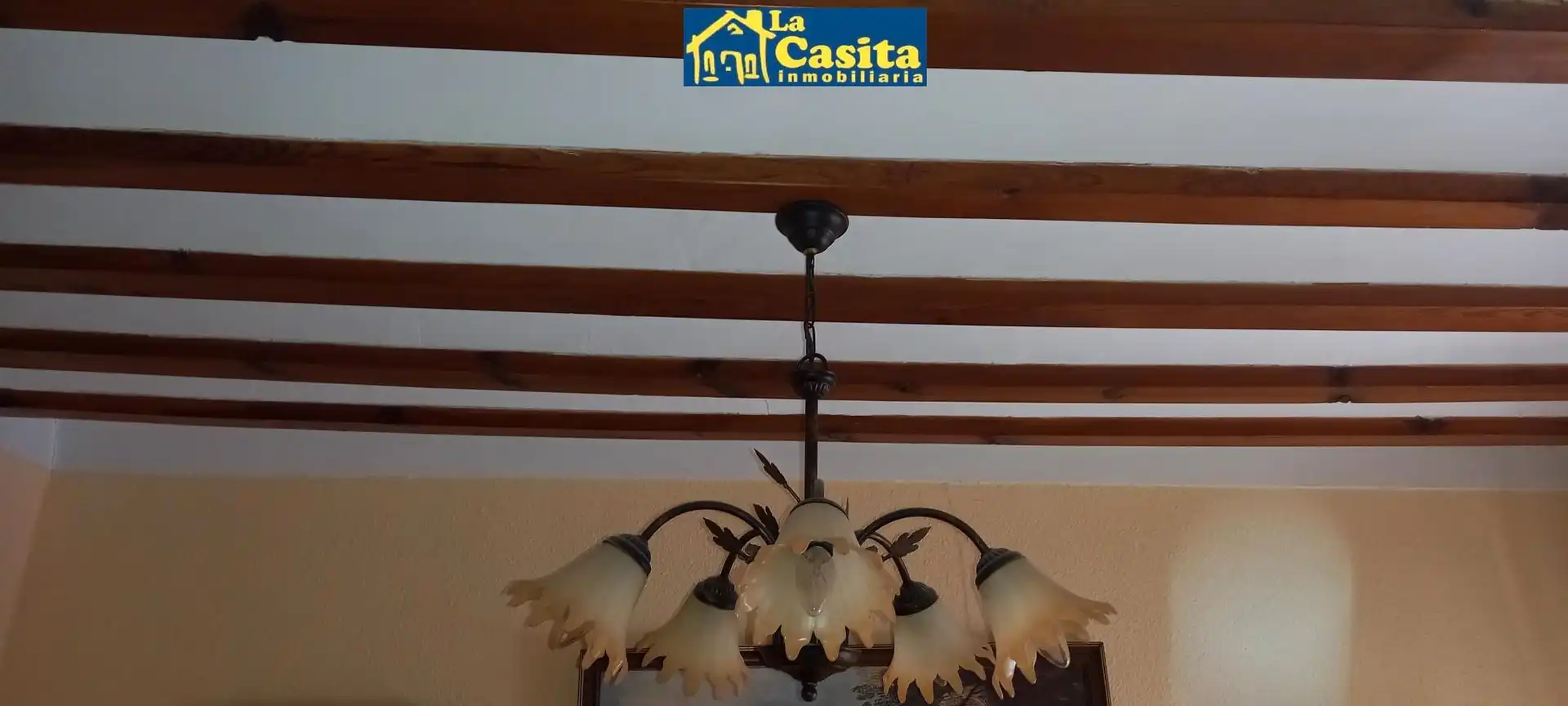 Casa rústica amb terrassa en venda a Calzada de Calatrava, imagen 29