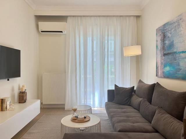 Piso en Alquiler en Carrer General Manso, 65 en Mas Lluí