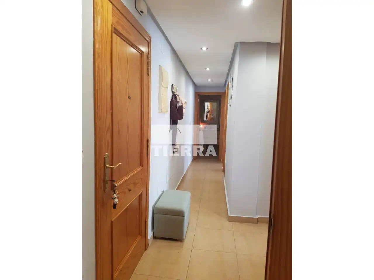 Flat for sale in Murcia  with Storage room