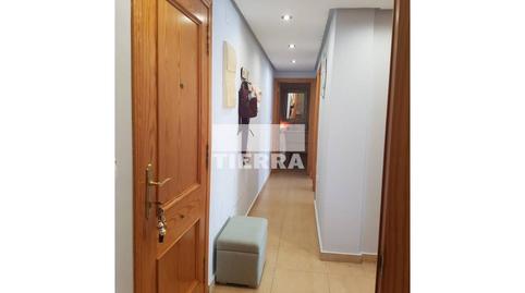 Foto 2 de Pis en venda a Virgen de la Huerta, Los Ramos, Murcia