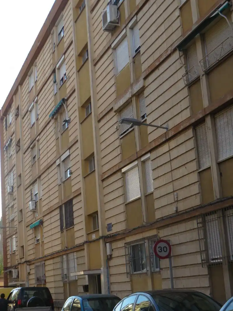 Pis en venda a Puente Tocinos 8