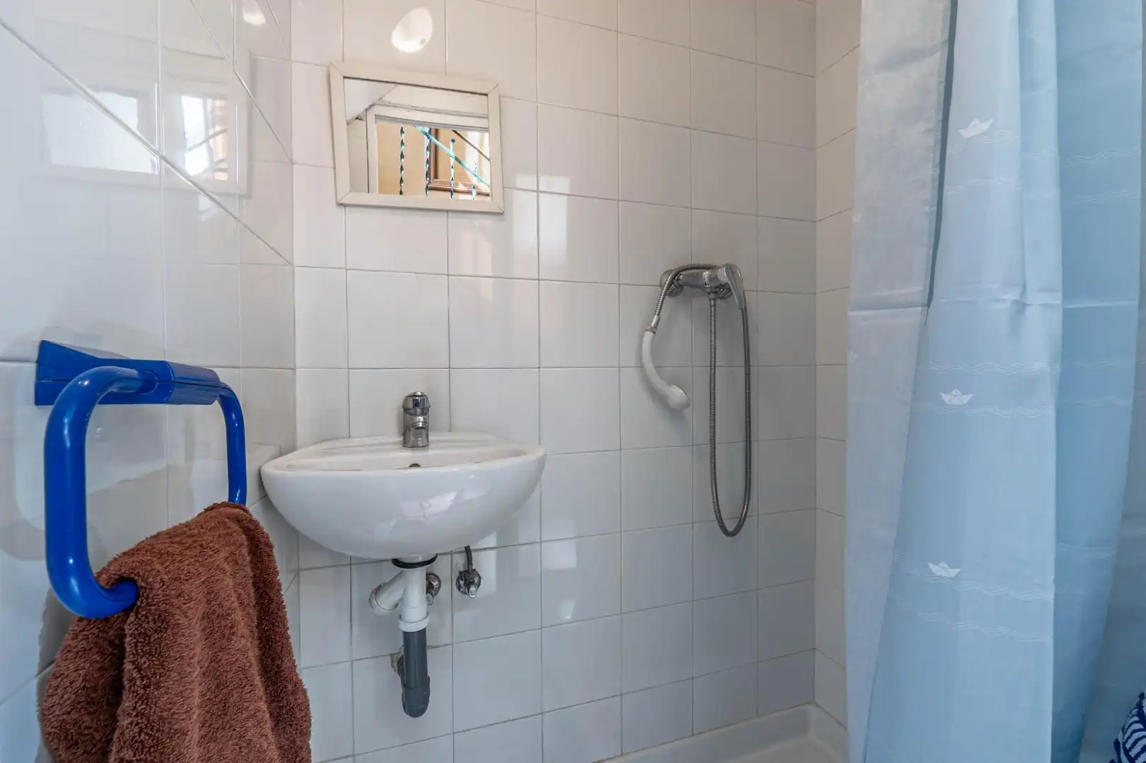Bany de Casa o xalet en venda en Padul