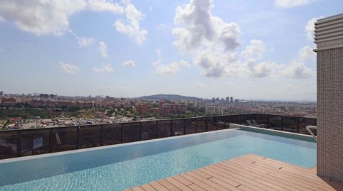 Foto 2 de Piso en venta en Avinguda de L'electricitat, Sanfeliu, L'Hospitalet de Llobregat