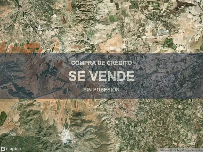 Pis en venda en Baza