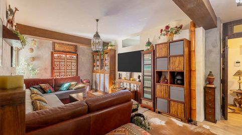Foto 2 de Piso en venta en Calle Àngel Guimerà, La Petxina, Valencia Capital