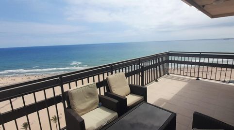 Foto 5 de Apartamento de alquiler en Paseo Paseo Marítim de Neptú, Playa de Gandia, Gandia
