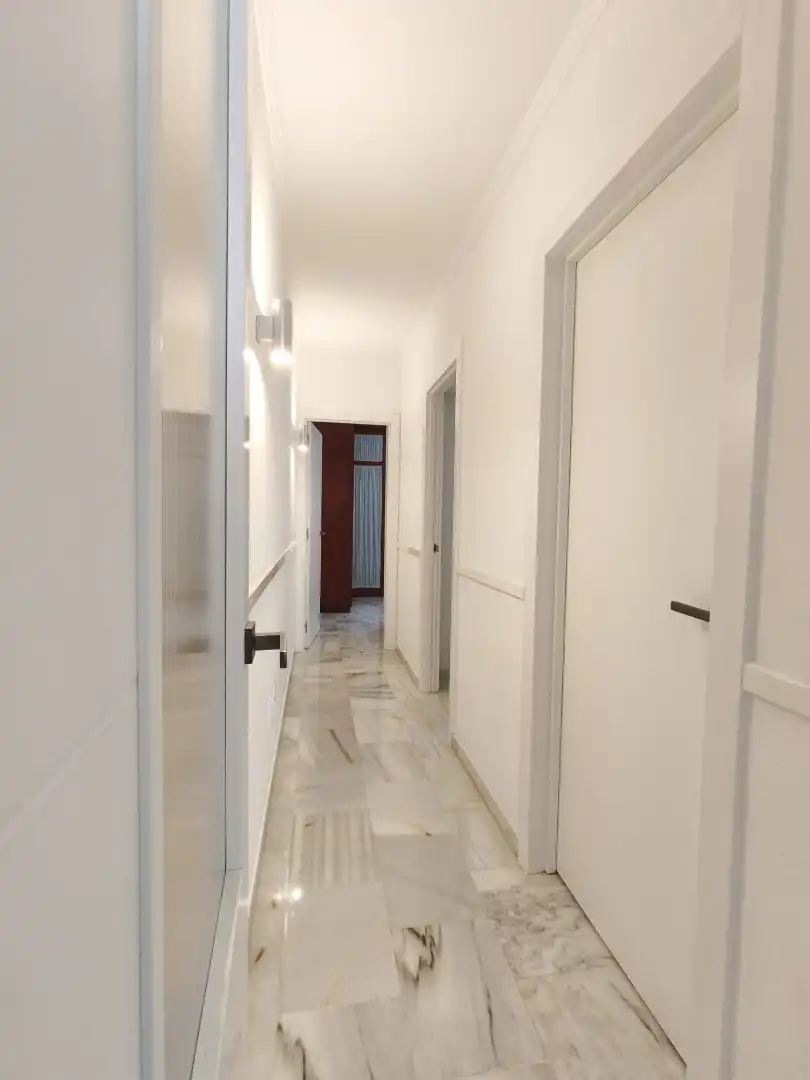 Àtic en venda en Málaga amb Aire condicionat, Terrassa i Moblat