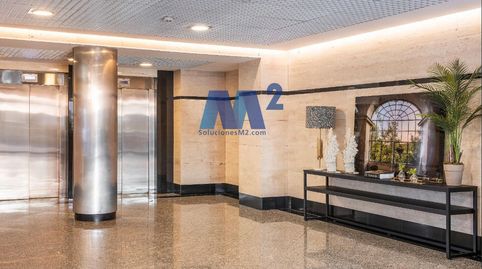 Foto 4 de Oficina de lloguer a Virgen del Cortijo - Manoteras, Madrid Capital