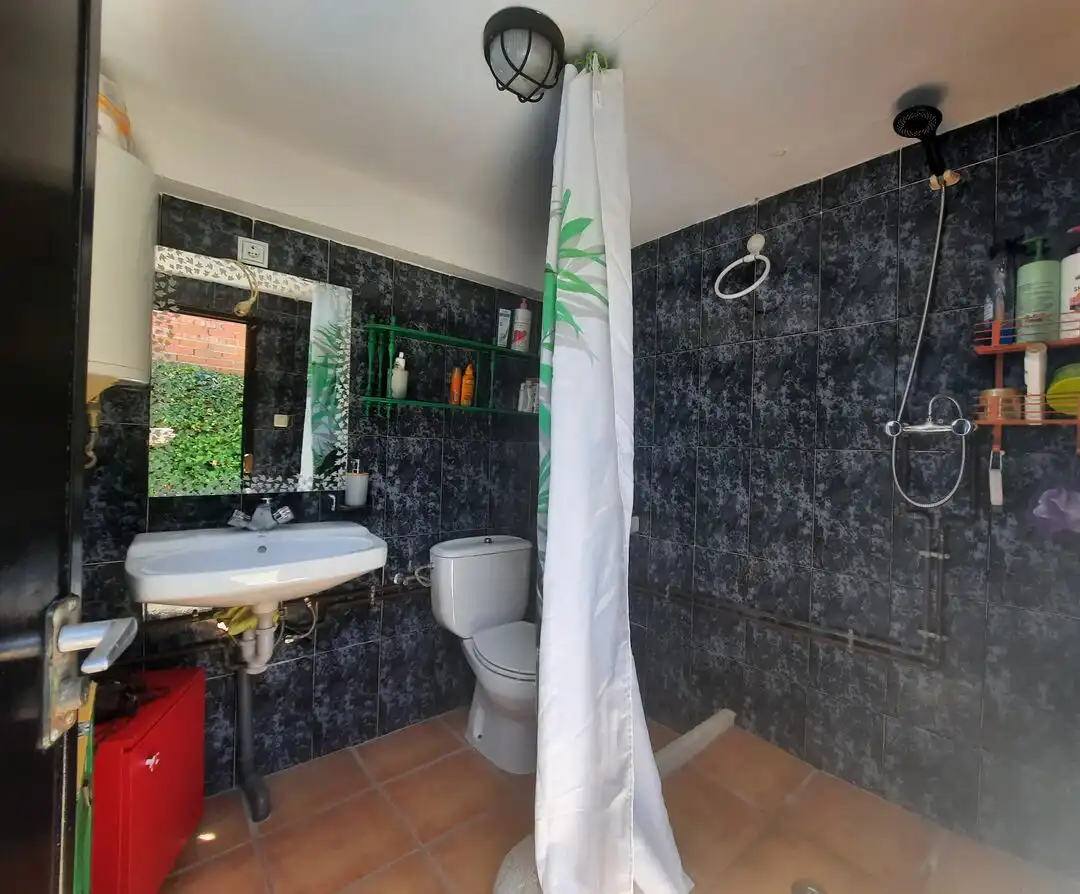 Villa con piscina in vendita a Escalona, imagen 49