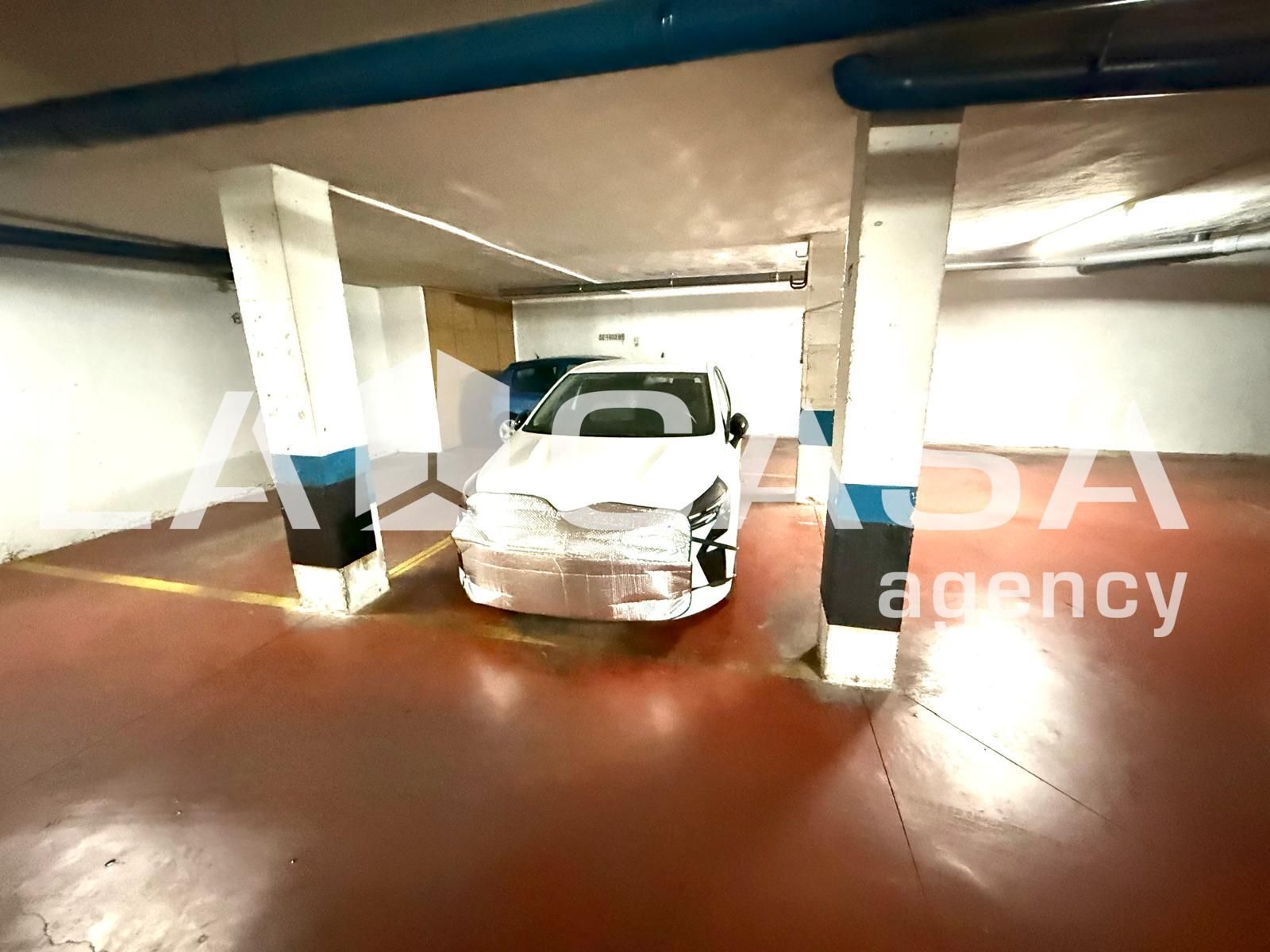 Parking of Garage for sale in Dos Hermanas