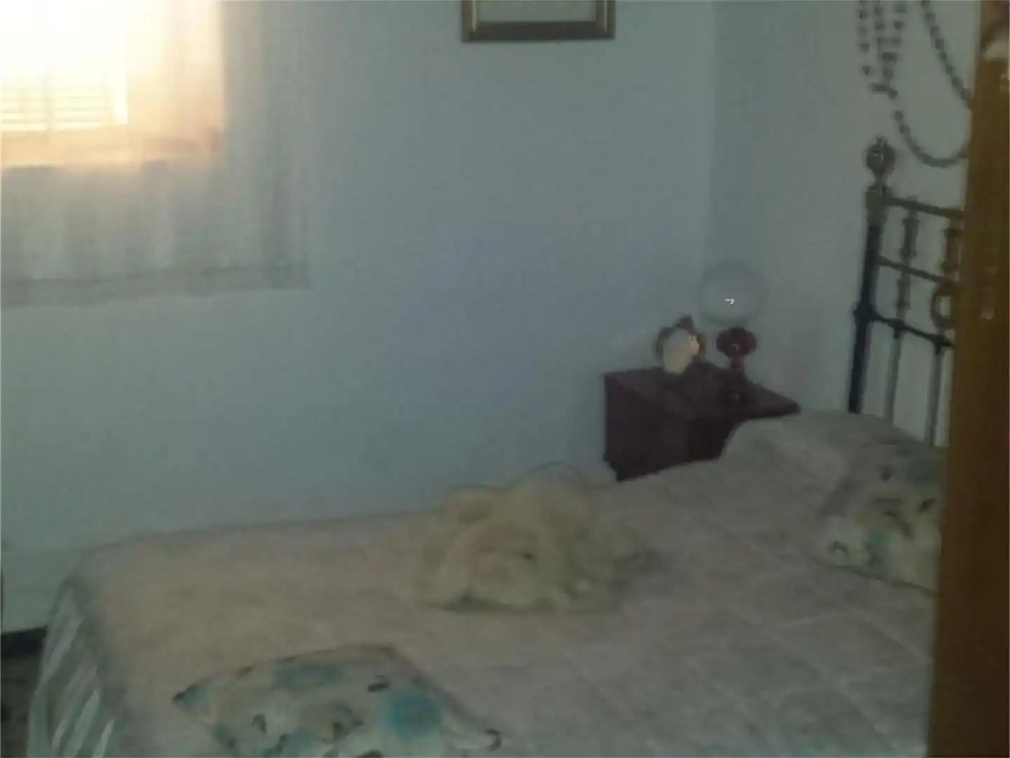 Habitación de Casa adosada en venta en Santa Bárbara de Casa, Huelva