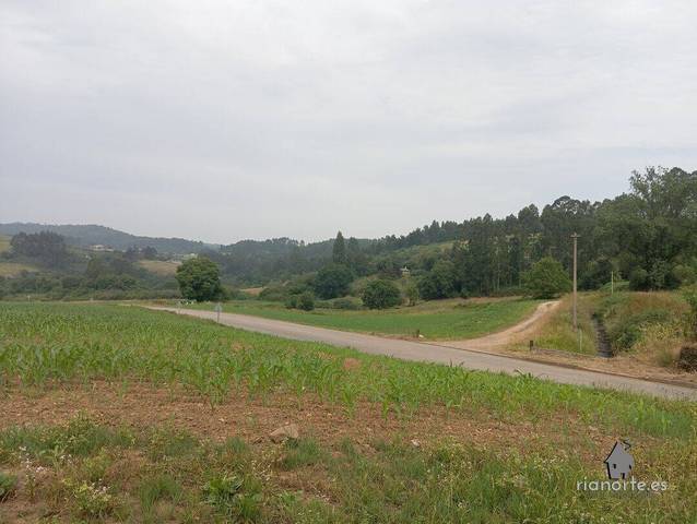 Terreno en Venta en Pillarno