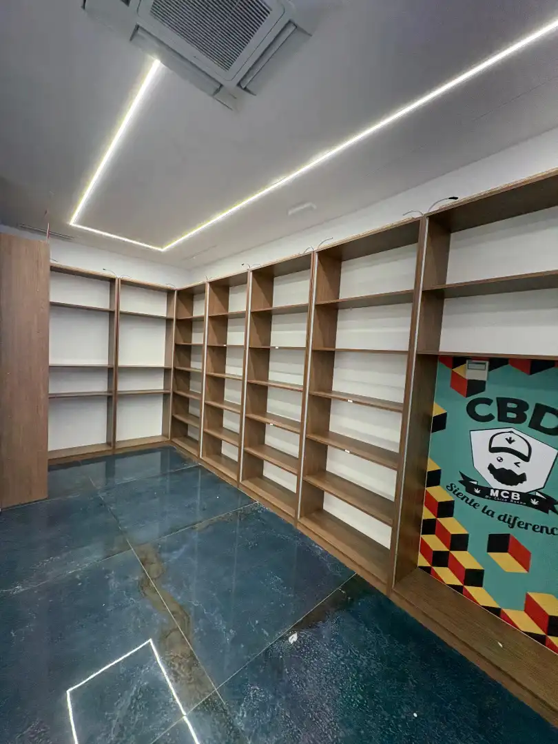 Local en venta en Madrid con Aire acondicionado