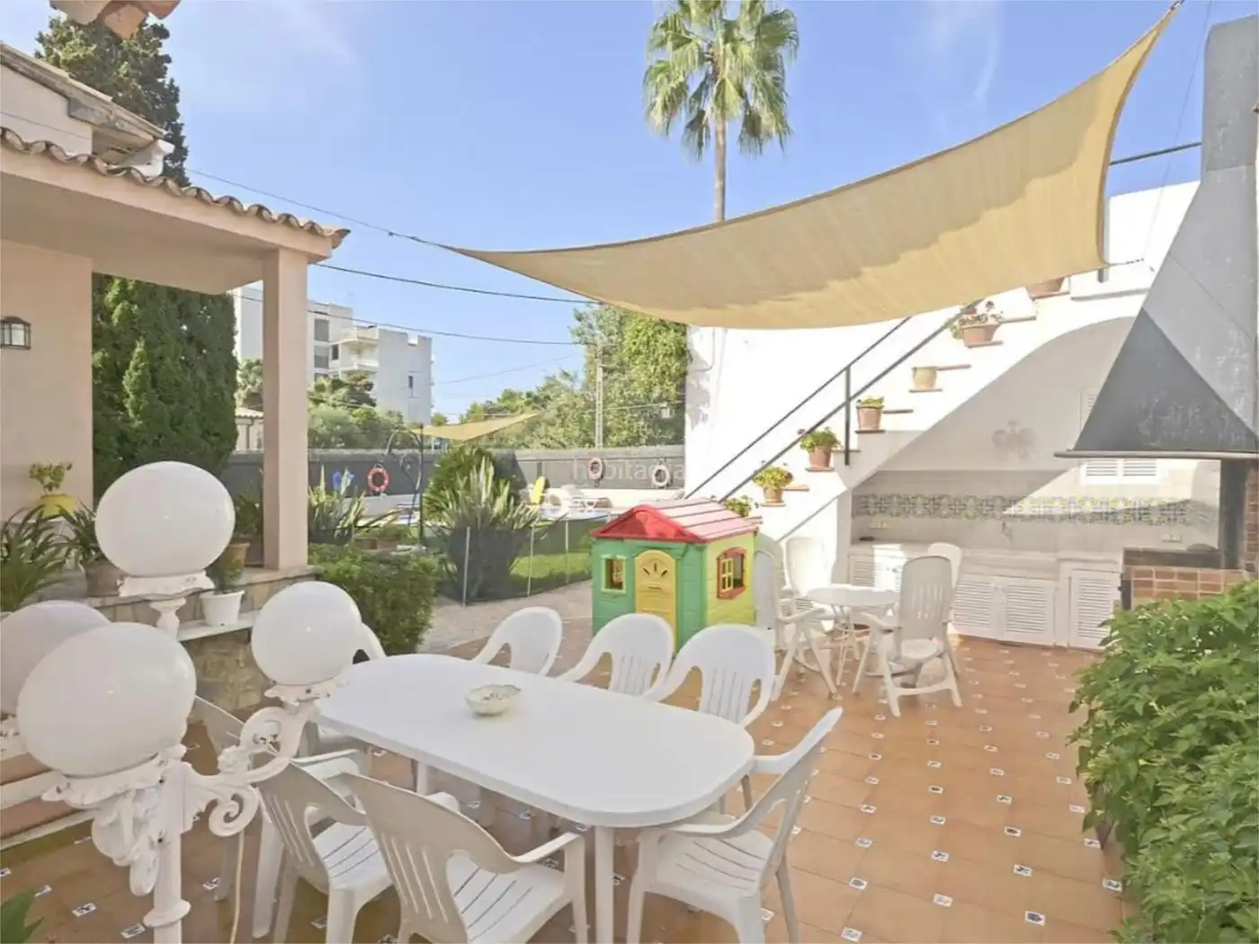 Maison à louer à Via Alemanya 10, imagen 20