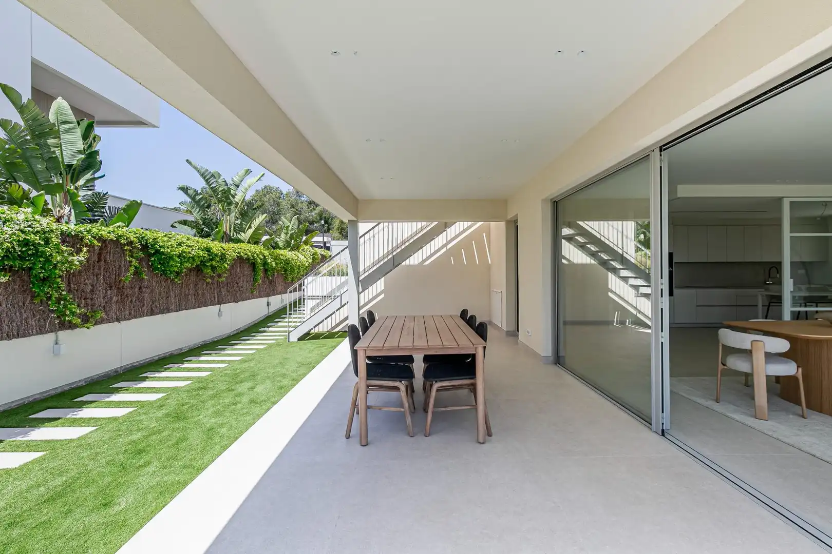 Villa avec terrasse à vendre à Can Pei, imagen 34