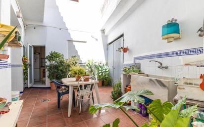 Garden of House or chalet for sale in Faura  with Terrace, Storage room and Balcony