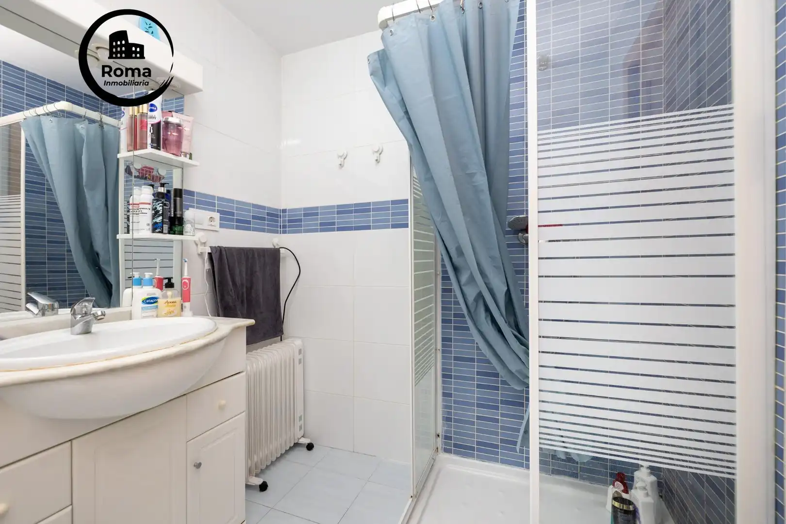 Baño de Casa o chalet en venta en Albolote