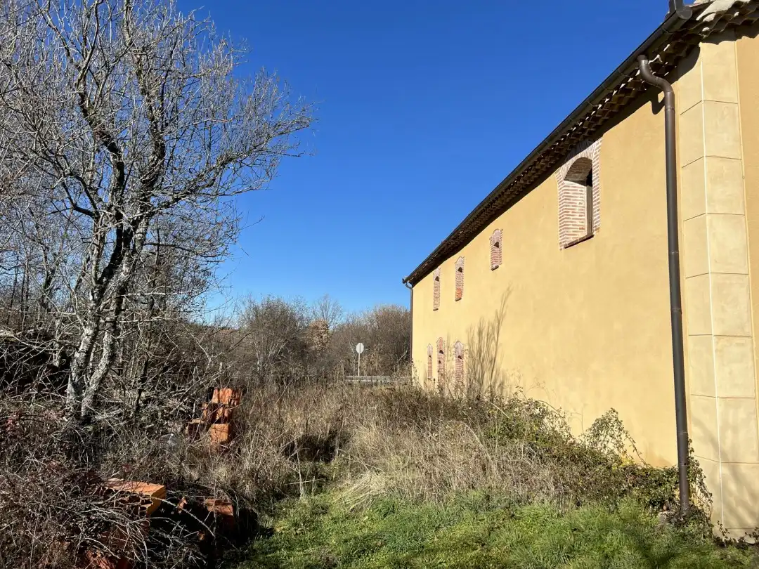 Xalet amb jardí en venda a RIAZA-SALCEDA 1, imagen 7