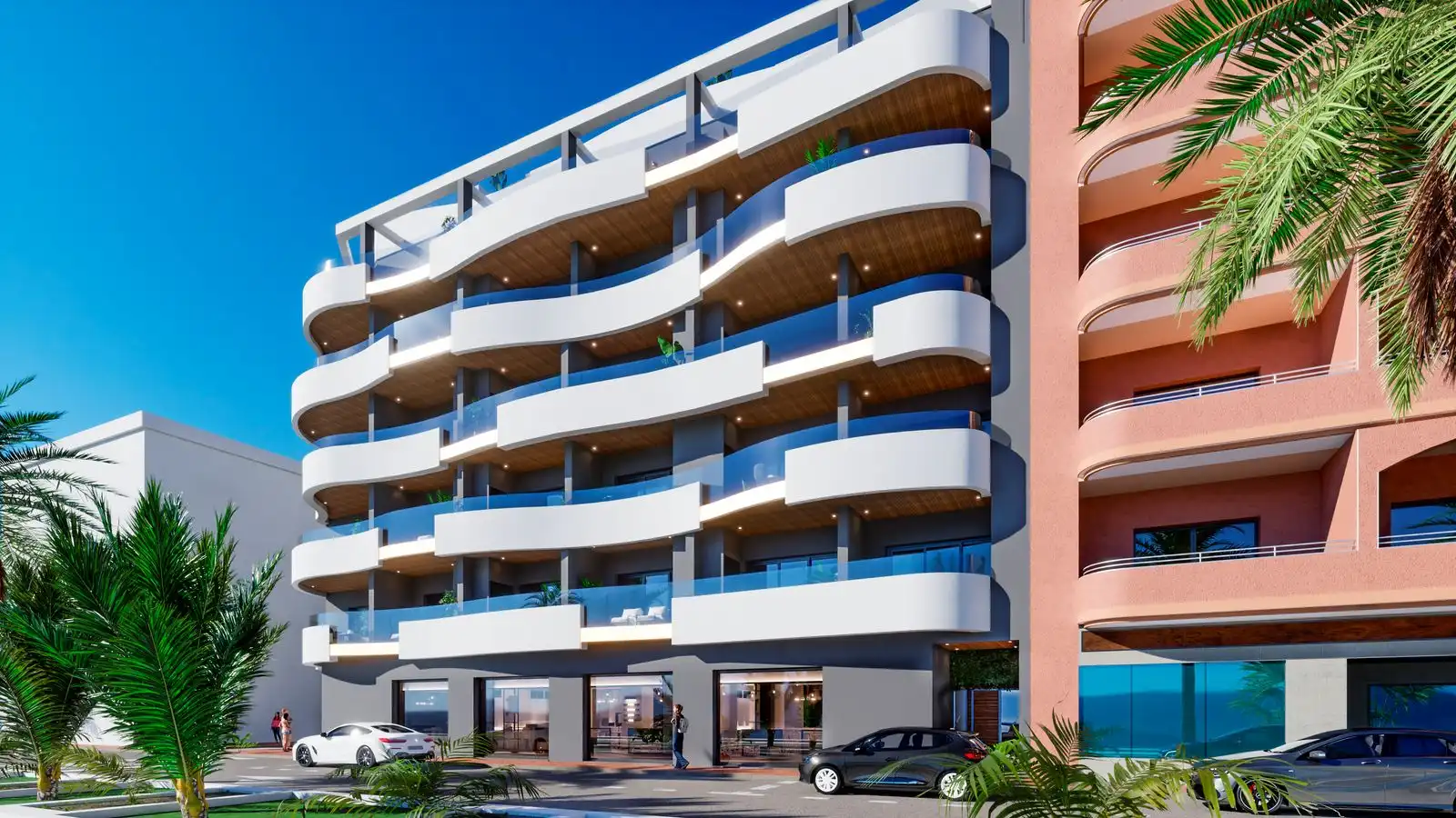 Penthouse with pool for sale in N/A, imagen 6