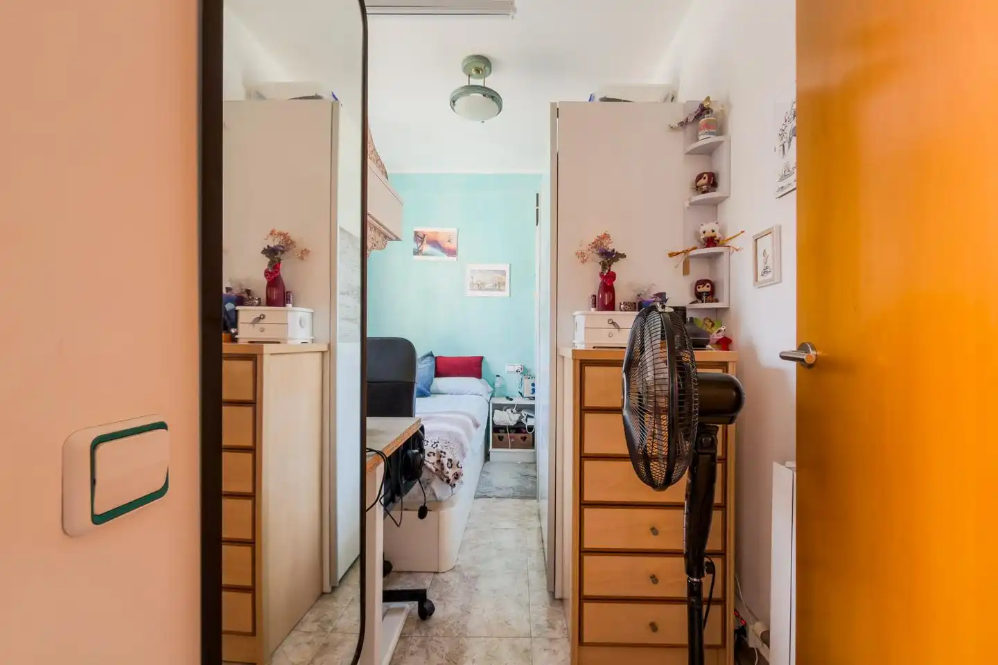 Maisonette zum Verkauf in calle de Roncesvalles, Bufalà