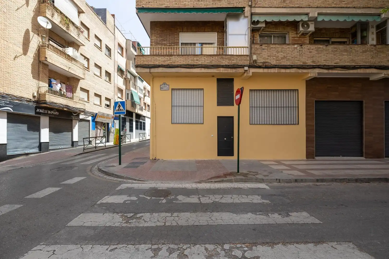 Apartament amb ascensor en venda a Calle Polo y Caña, imagen 19
