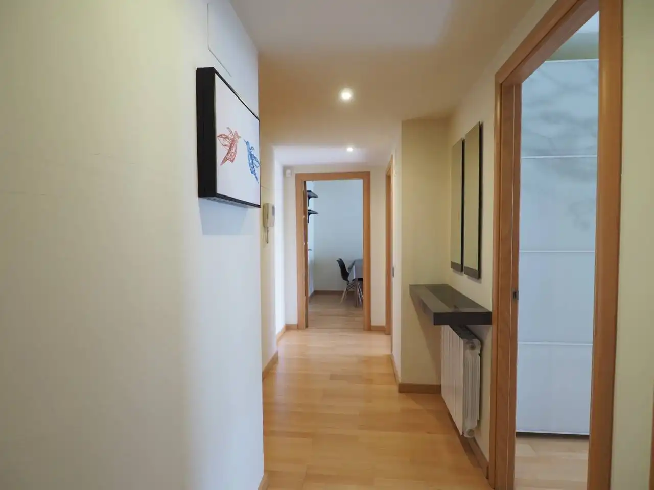 Piso en venta en Granollers con Aire acondicionado, Calefacción y Parquet