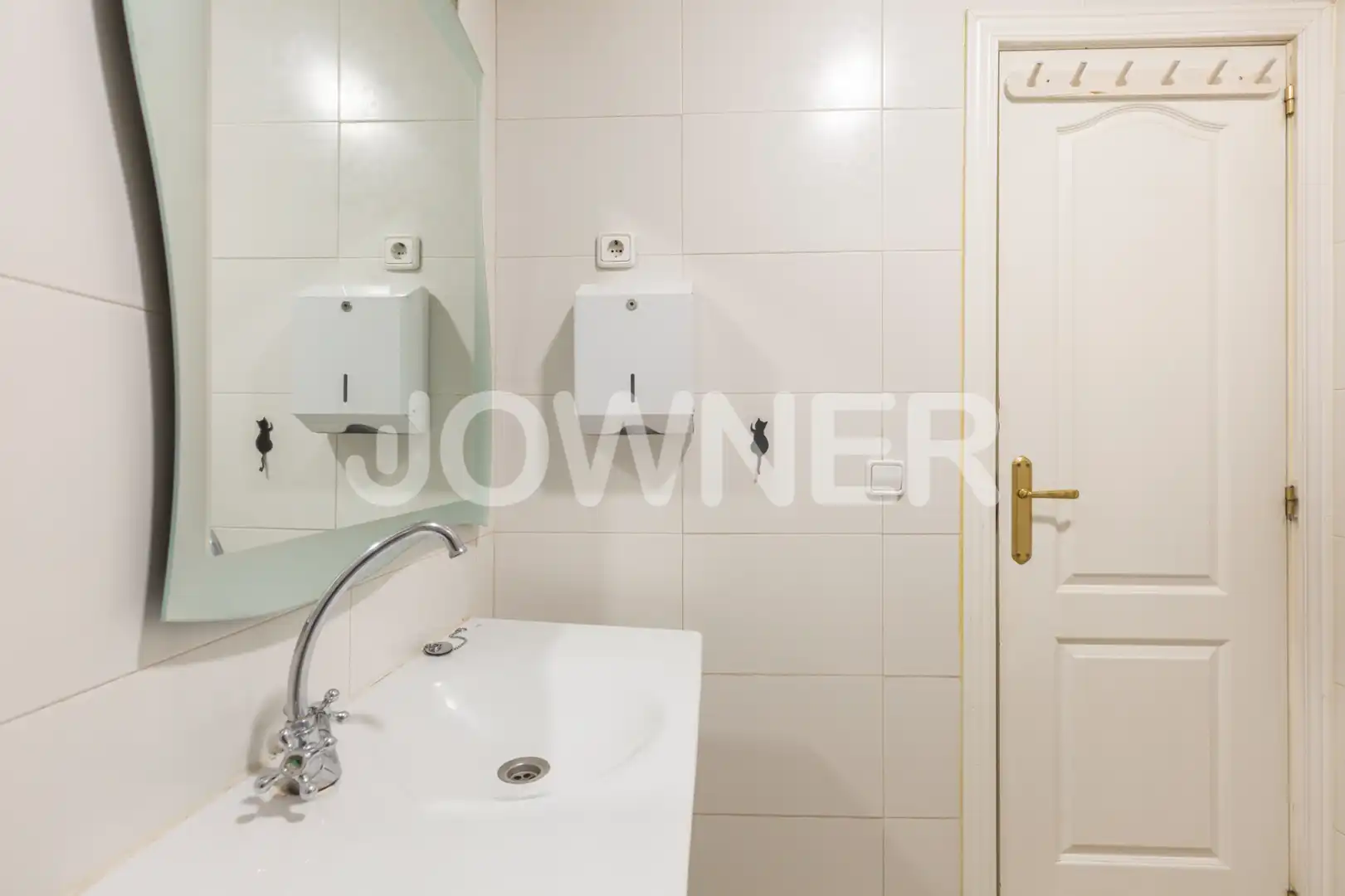 Flat with lift to rent in Avenida del Mediterráneo, imagen 29