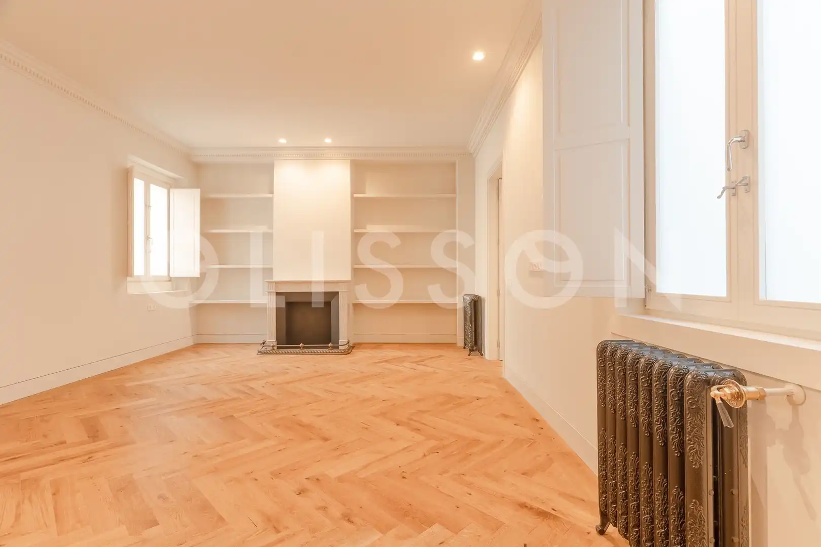 Flat with lift for sale in Retiro, imagen 12