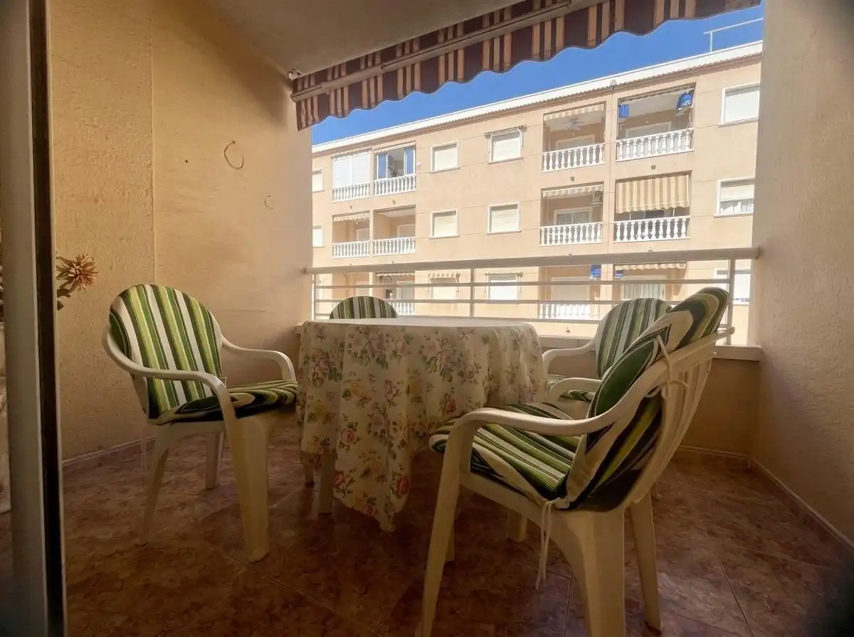 Wohnung mit Aufzug zum Verkauf in Las Viñas, imagen 5