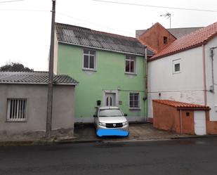 Casa o xalet en venda a Rúa Villar Ponte, 2, A Gándara