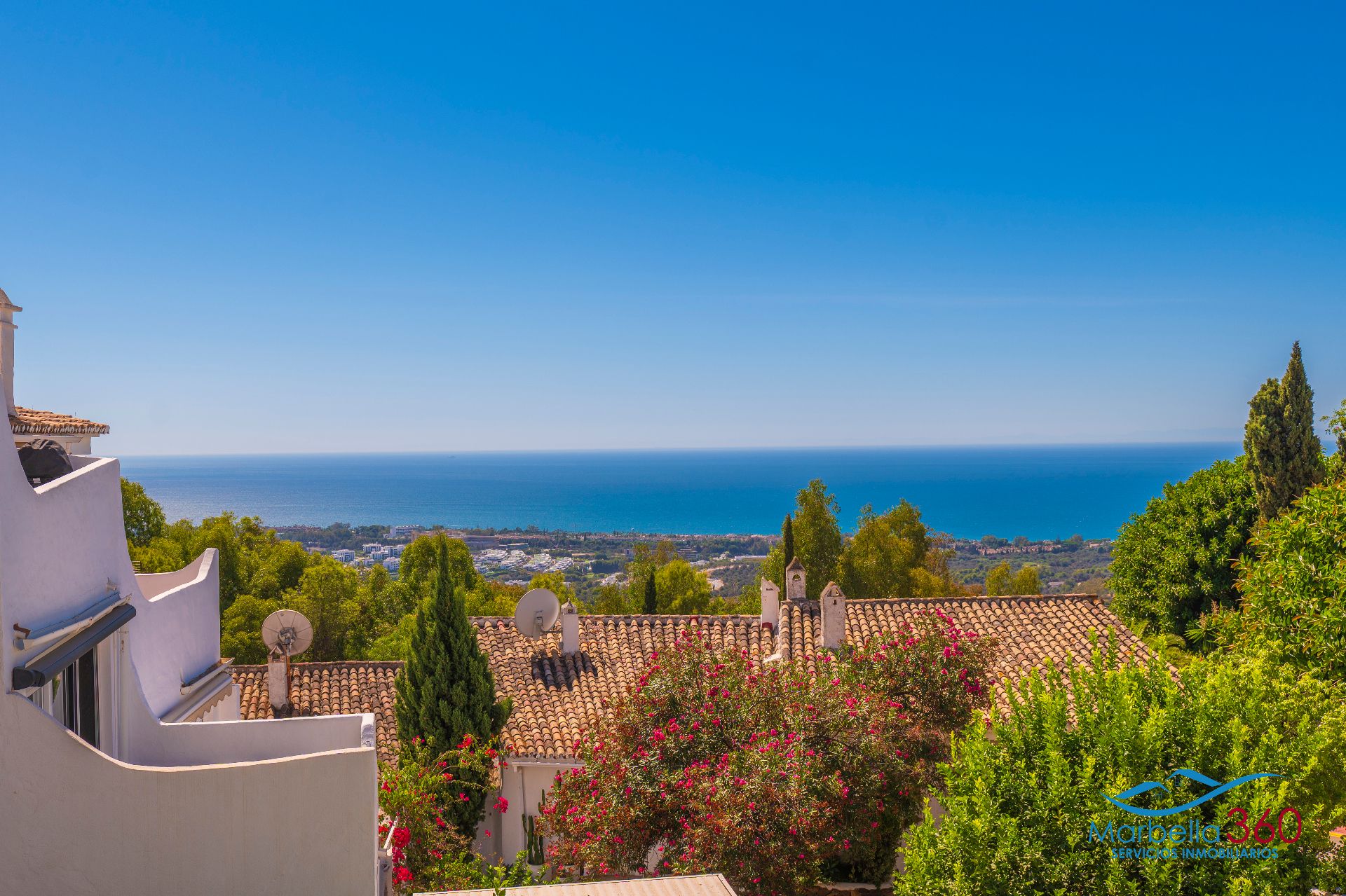 Apartament en venda a Urbanizacion los Altos de los Monteros, 11, Alto de los Monteros, Rïo Real - Los Monteros