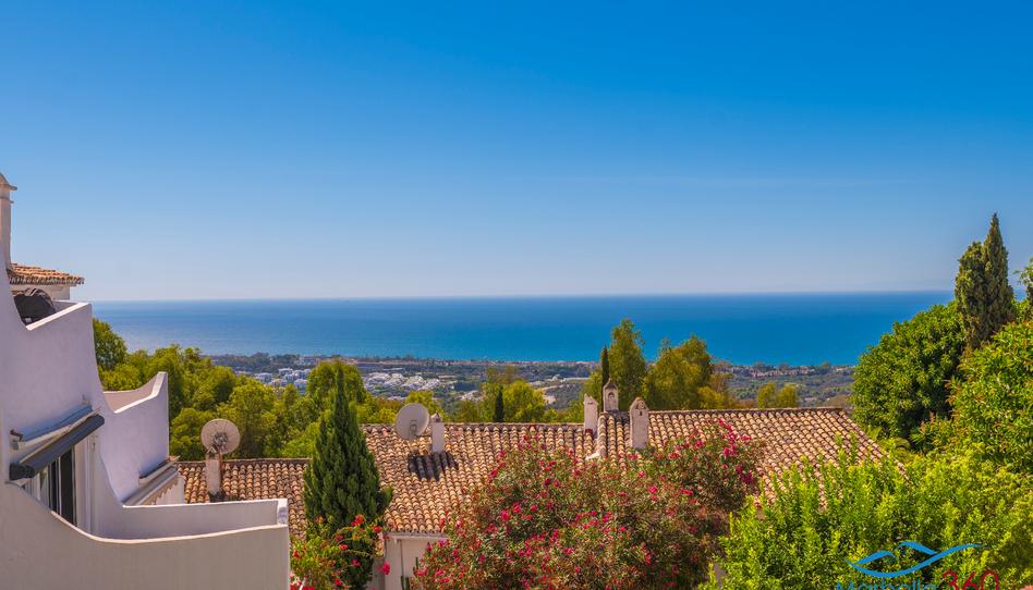 Photo 1 of Apartment for sale in Urbanizacion Los Altos de Los Monteros, 11, Alto de los Monteros, Málaga