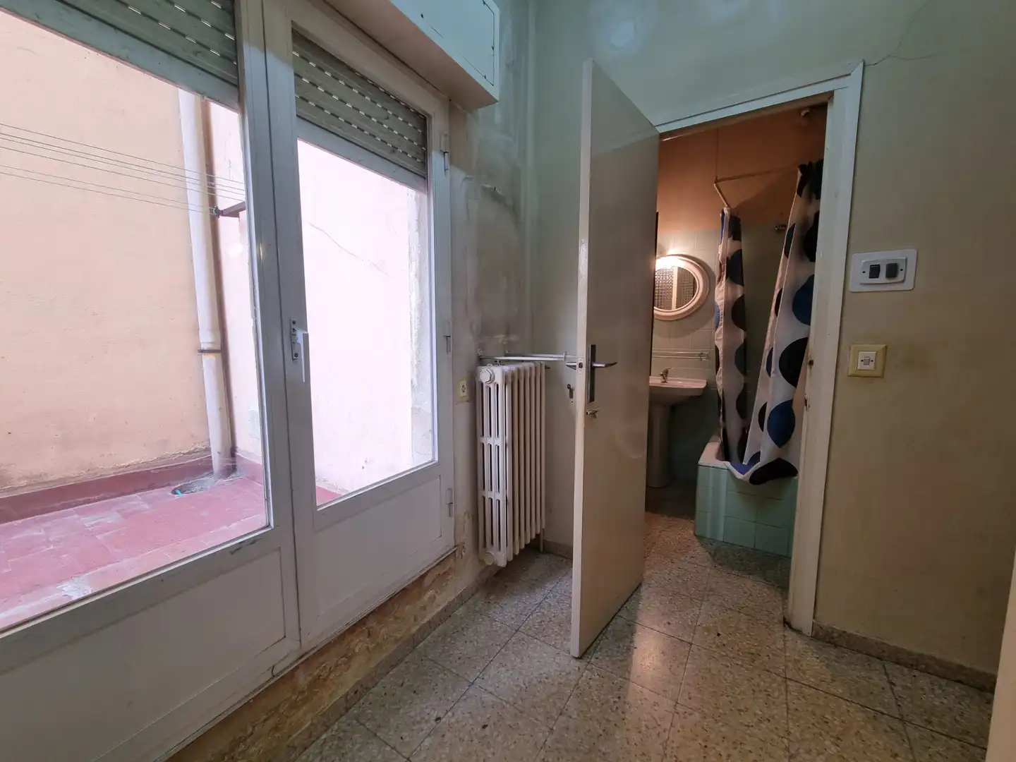 Piso con terraza en venta en Plaza Ramón Benito Aceña 3, imagen 33