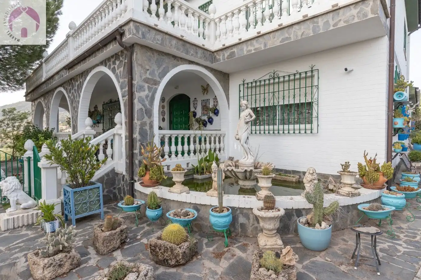Maison avec terrasse à vendre à de viznar, imagen 10