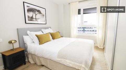 Photo 5 of Flat for rent in Valdebebas - Valdefuentes,  Madrid Capital